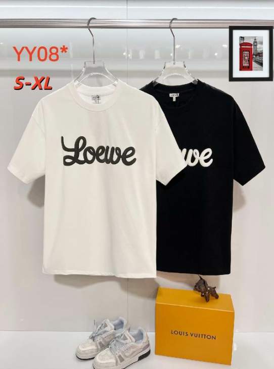 Picture of Loewe T Shirts Short _SKULoeweS-XL12yr239005